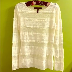 BCBG MAXAZRIA Fae Shirt